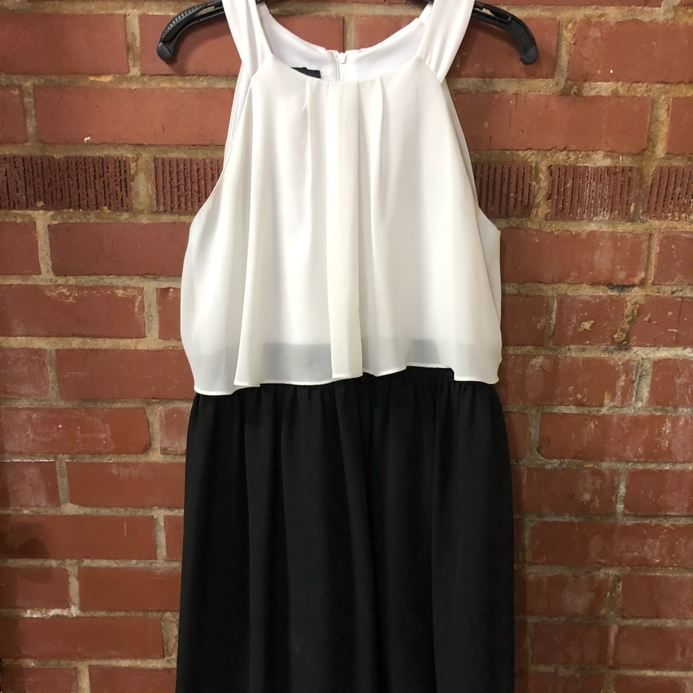 By & By Girls 16 Dress